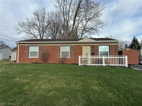$1,595 | 3591 Hiwood Avenue, Stow, OH 44224