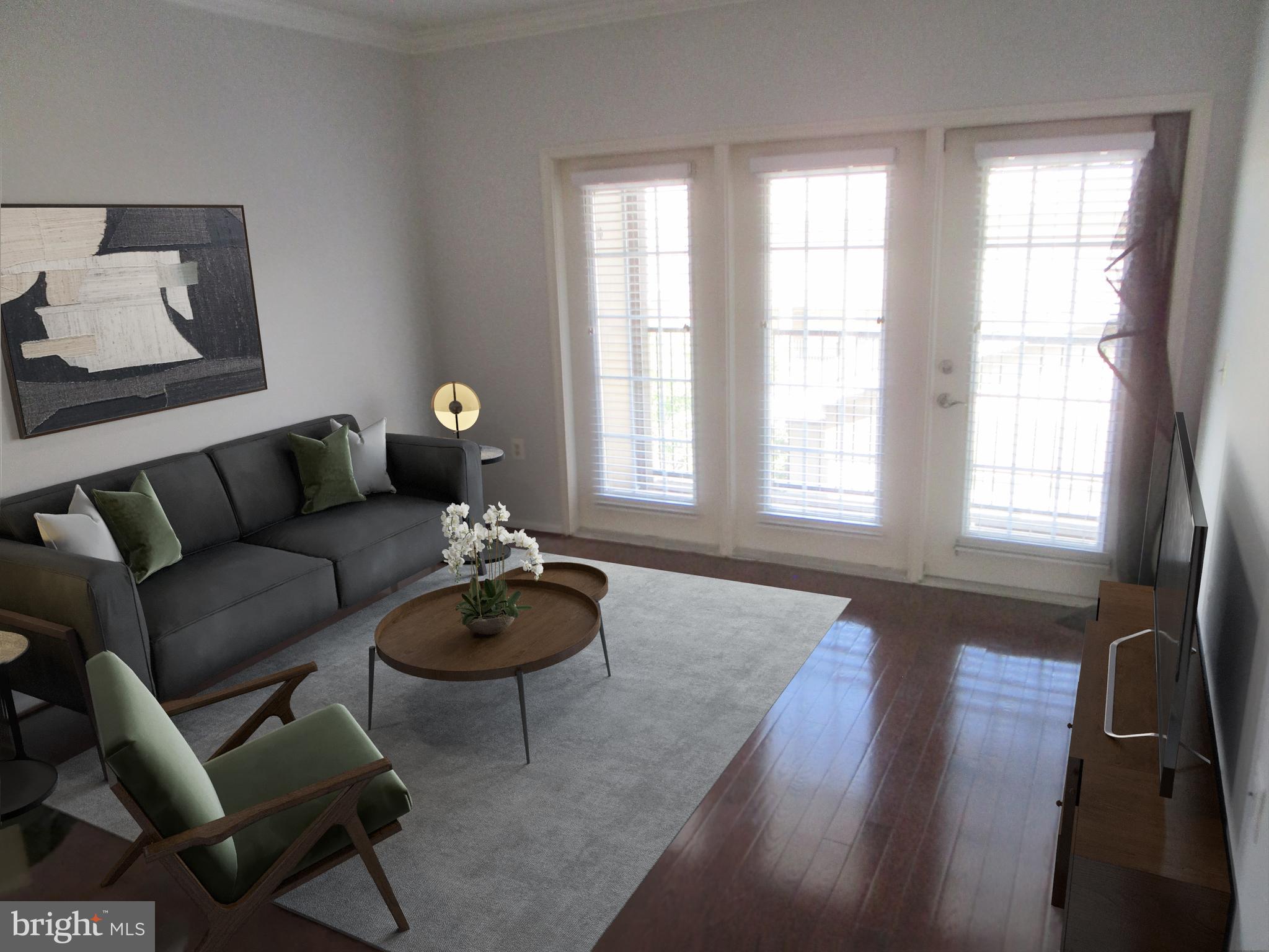 11750 Old Georgetown Road, Unit 2511 Rockville, MD 20852 - Photo 2 of 59