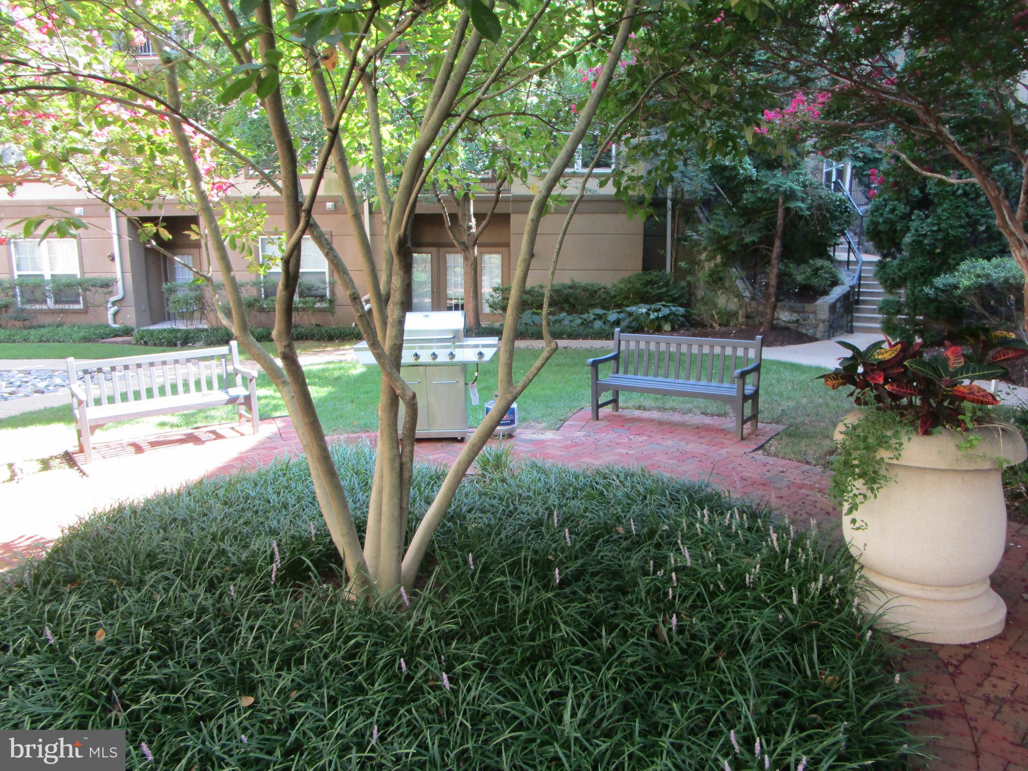 11750 Old Georgetown Road, Unit 2511 Rockville, MD 20852 - Photo 25 of 59