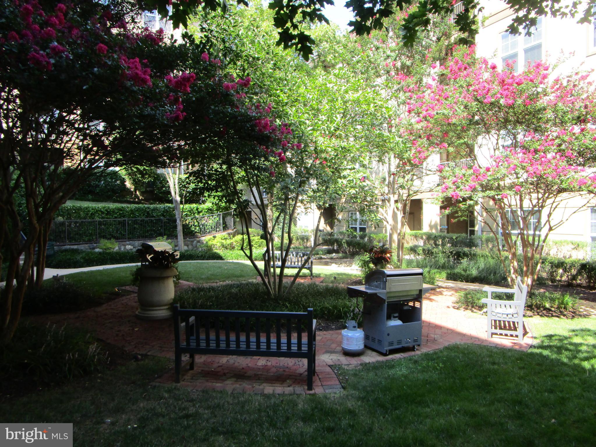 11750 Old Georgetown Road, Unit 2511 Rockville, MD 20852 - Photo 26 of 59