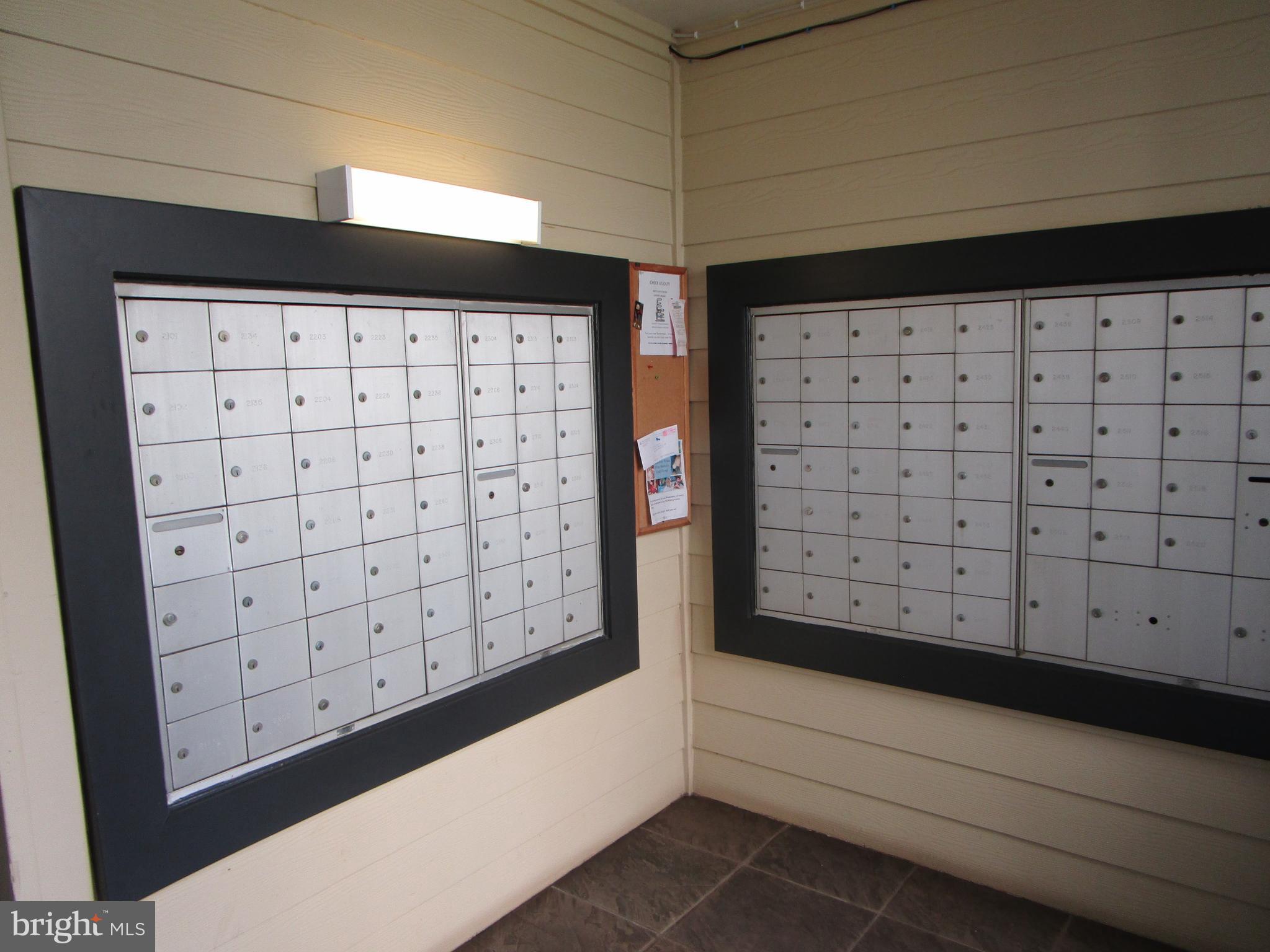 11750 Old Georgetown Road, Unit 2511 Rockville, MD 20852 - Photo 28 of 59