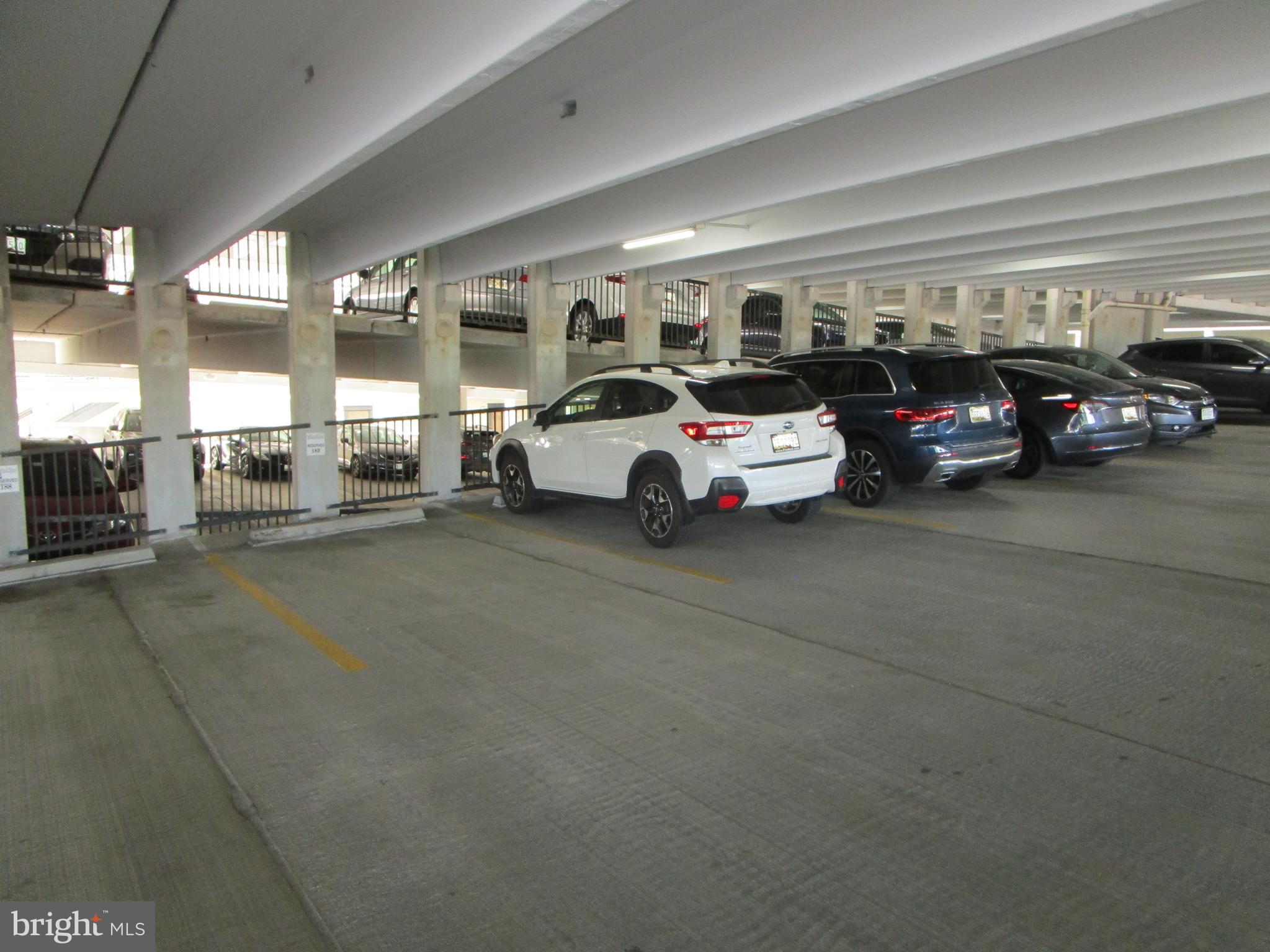 11750 Old Georgetown Road, Unit 2511 Rockville, MD 20852 - Photo 29 of 59