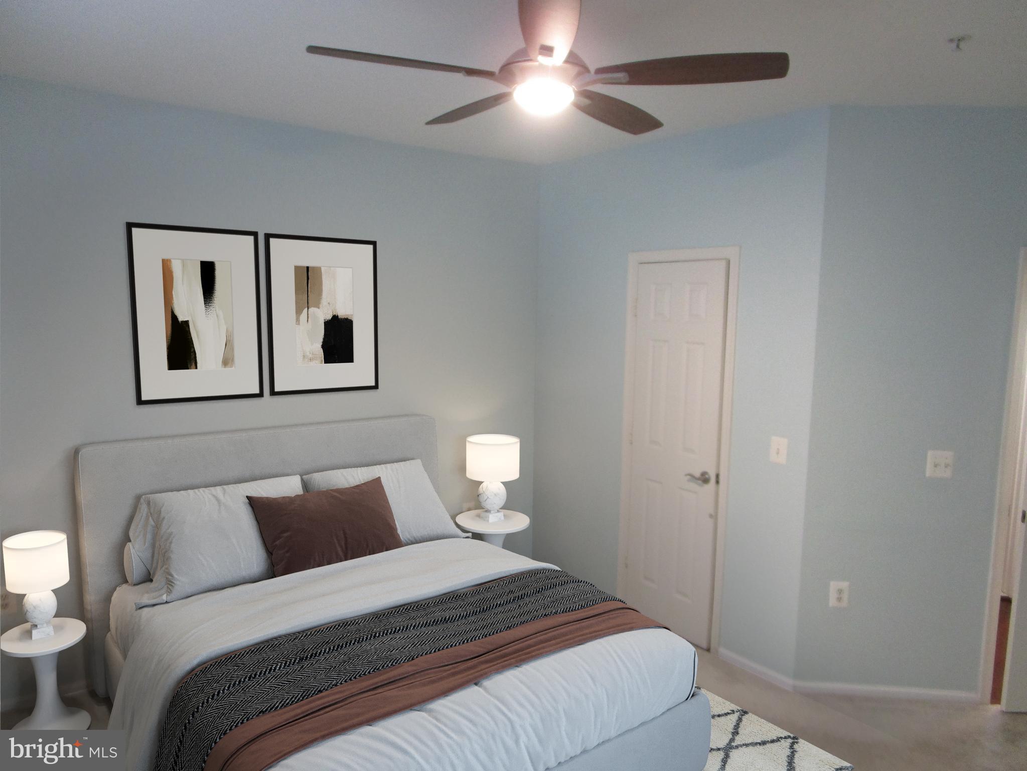 11750 Old Georgetown Road, Unit 2511 Rockville, MD 20852 - Photo 3 of 59