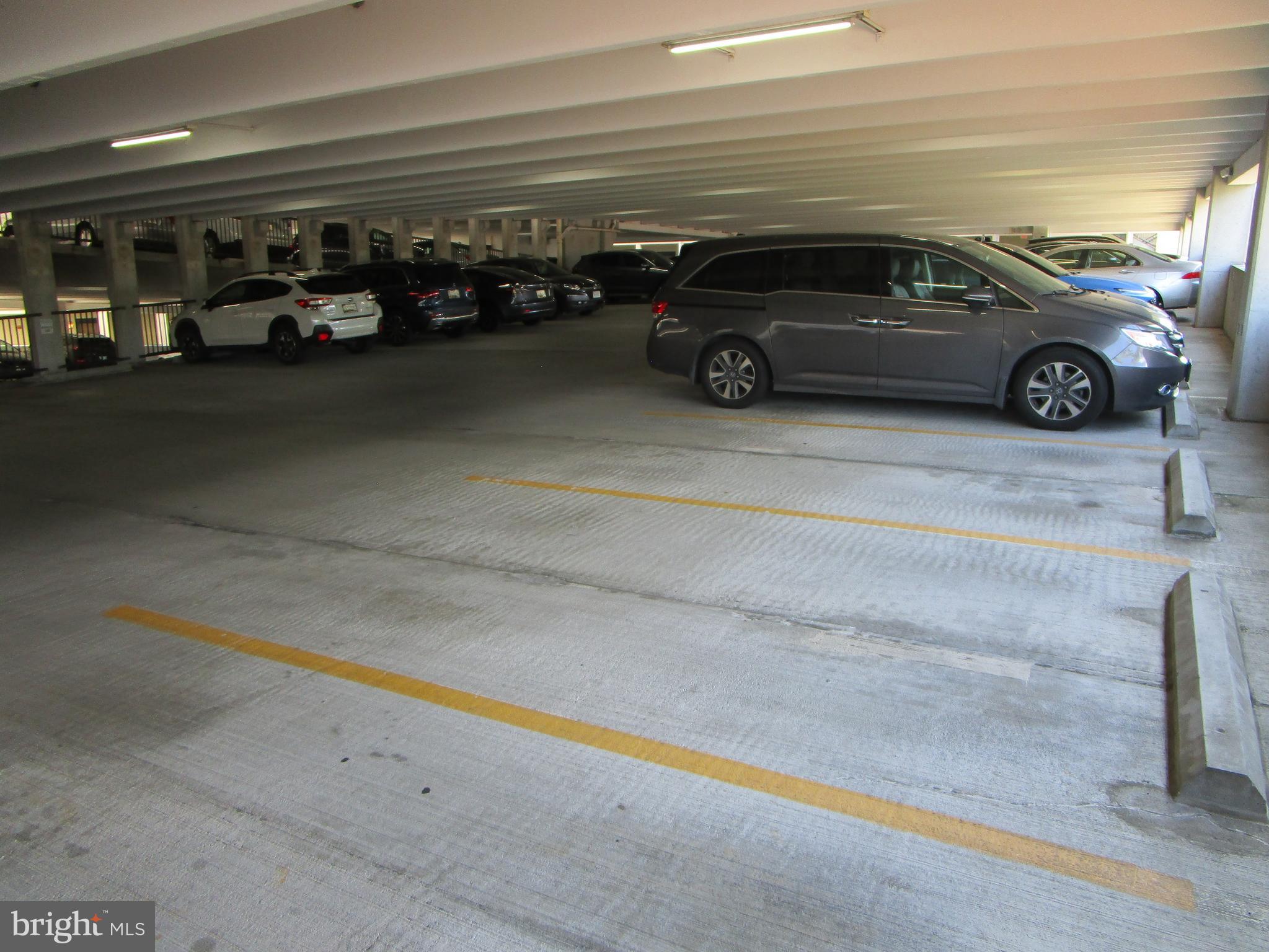 11750 Old Georgetown Road, Unit 2511 Rockville, MD 20852 - Photo 31 of 59