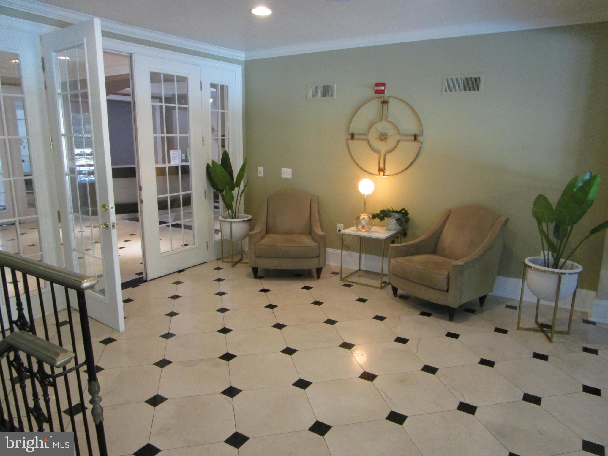 11750 Old Georgetown Road, Unit 2511 Rockville, MD 20852 - Photo 33 of 59