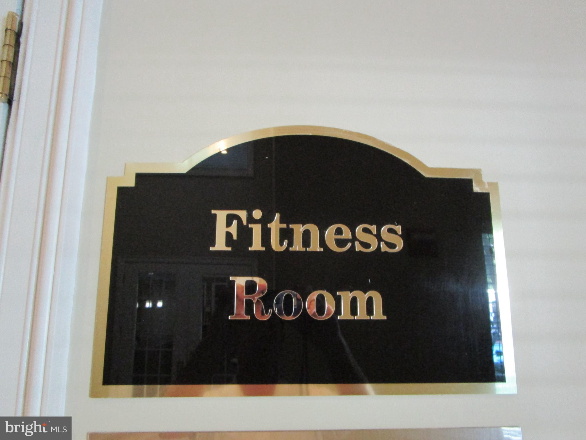 11750 Old Georgetown Road, Unit 2511 Rockville, MD 20852 - Photo 38 of 59