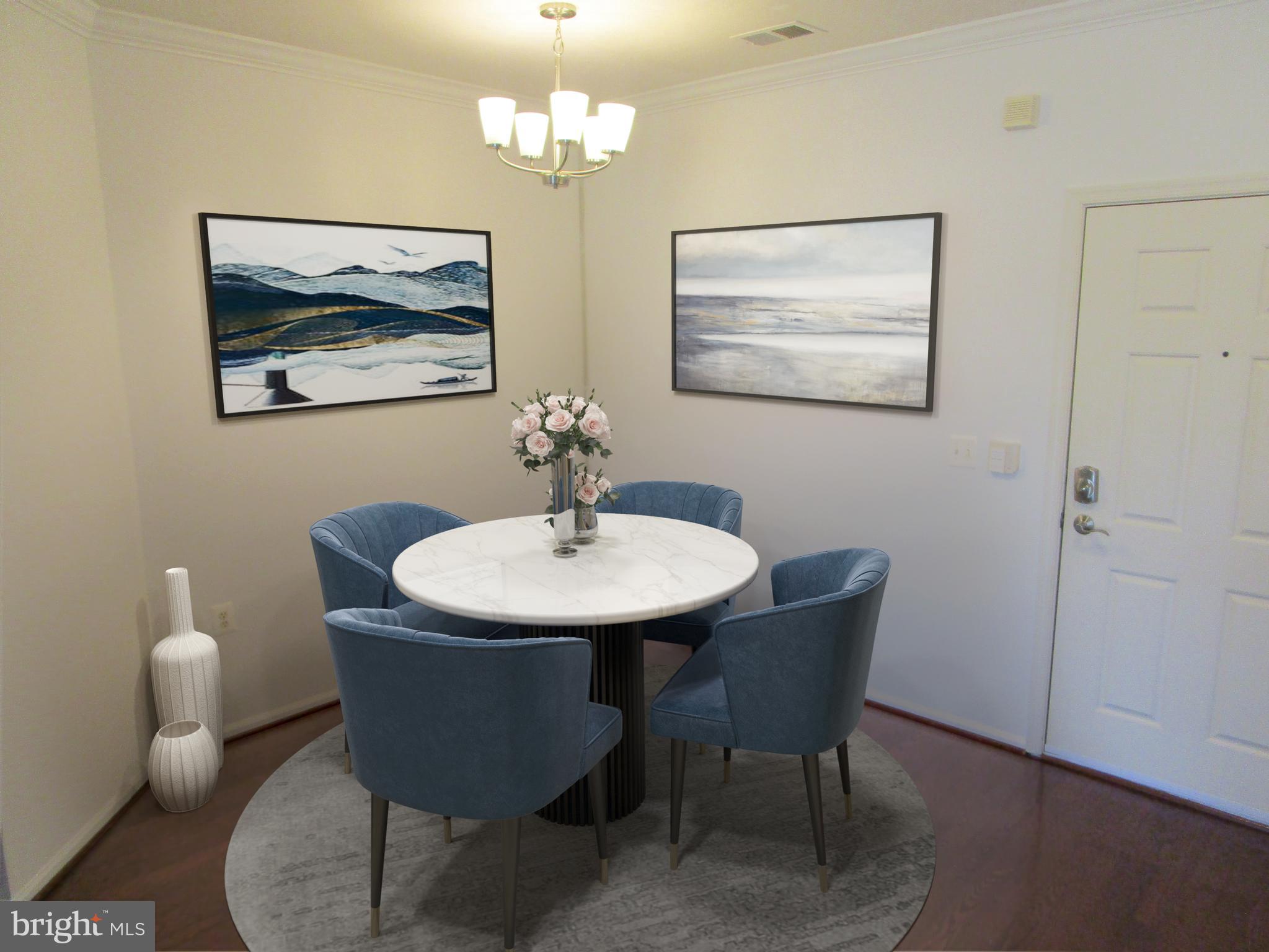 11750 Old Georgetown Road, Unit 2511 Rockville, MD 20852 - Photo 4 of 59