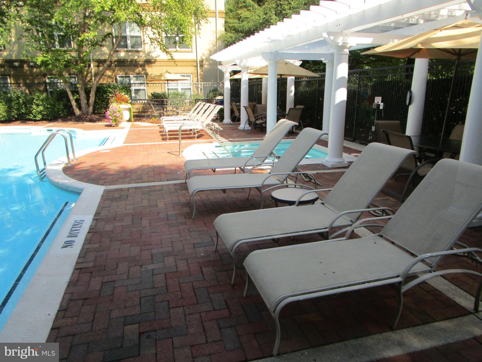 11750 Old Georgetown Road, Unit 2511 Rockville, MD 20852 - Photo 41 of 59