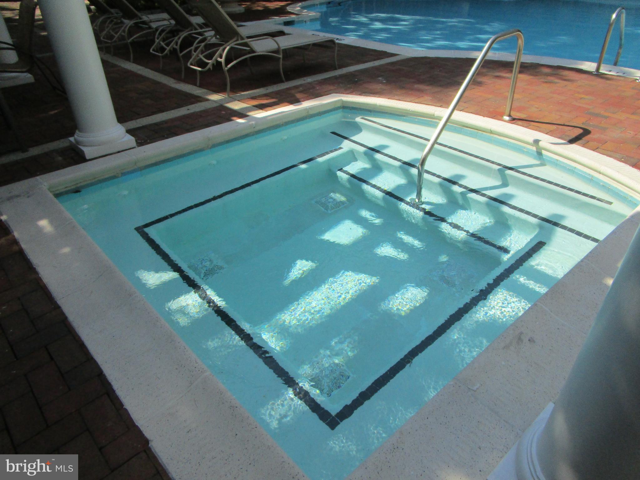 11750 Old Georgetown Road, Unit 2511 Rockville, MD 20852 - Photo 42 of 59