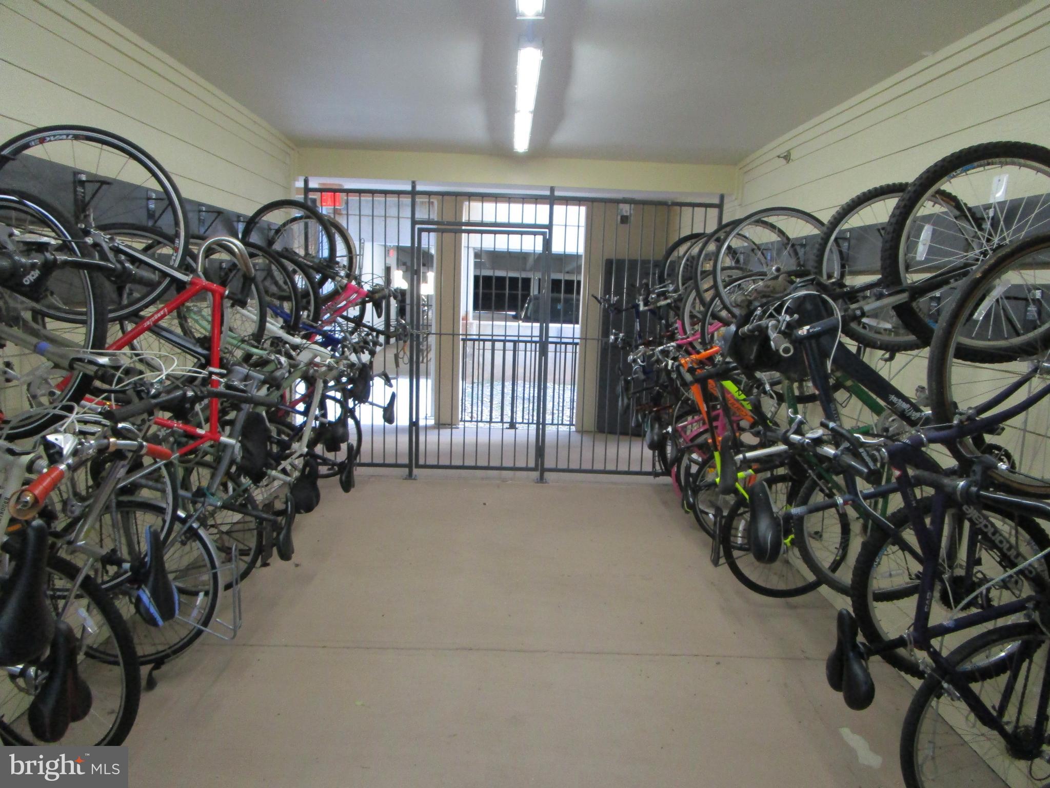 11750 Old Georgetown Road, Unit 2511 Rockville, MD 20852 - Photo 43 of 59