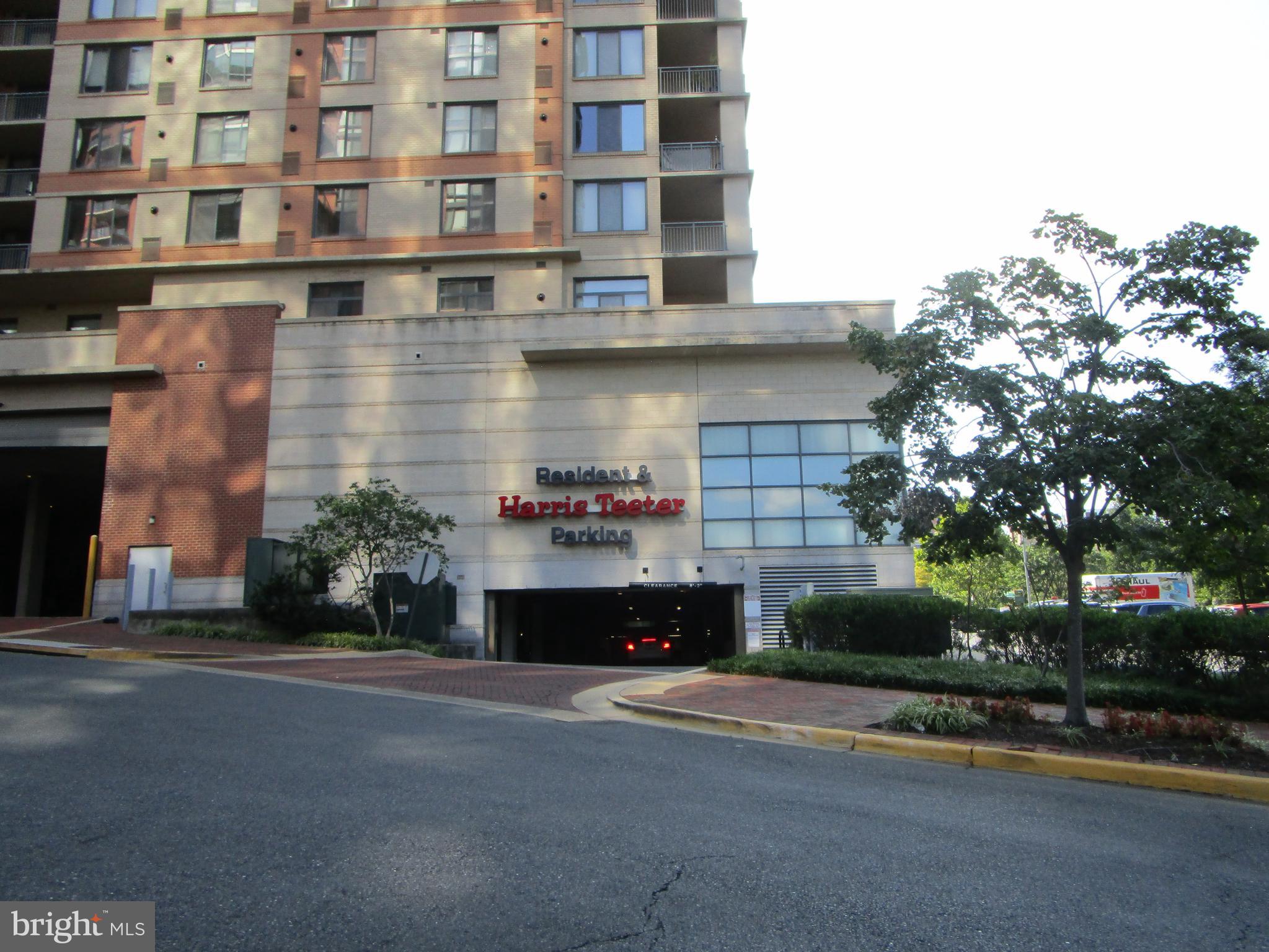 11750 Old Georgetown Road, Unit 2511 Rockville, MD 20852 - Photo 45 of 59