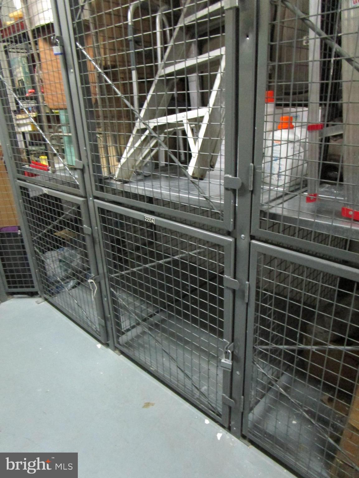 11750 Old Georgetown Road, Unit 2511 Rockville, MD 20852 - Photo 47 of 59