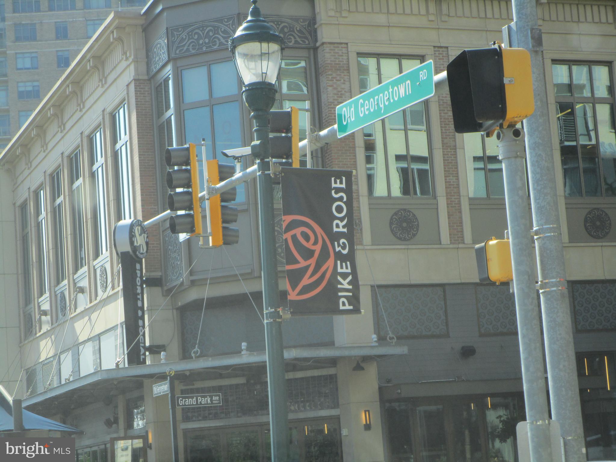 11750 Old Georgetown Road, Unit 2511 Rockville, MD 20852 - Photo 49 of 59