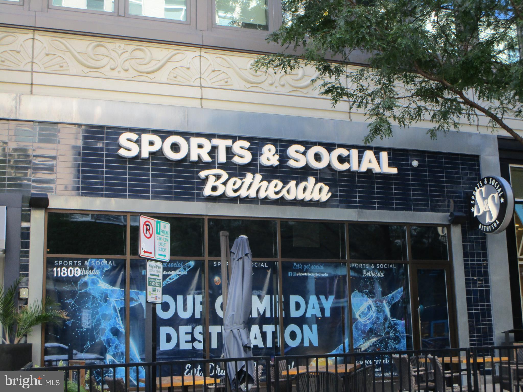 11750 Old Georgetown Road, Unit 2511 Rockville, MD 20852 - Photo 50 of 59