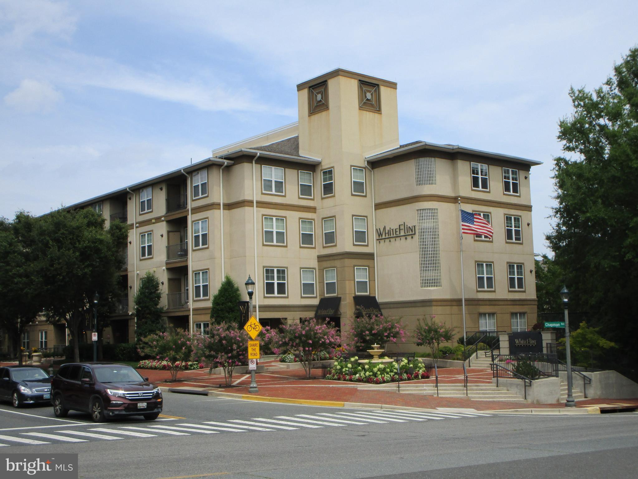 11750 Old Georgetown Road, Unit 2511 Rockville, MD 20852 - Photo 53 of 59