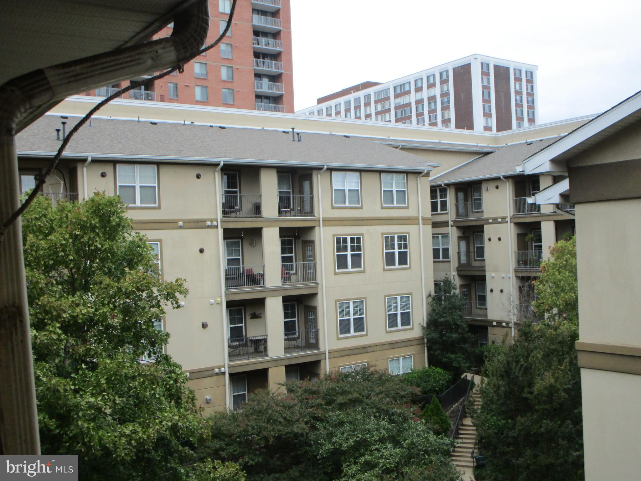 11750 Old Georgetown Road, Unit 2511 Rockville, MD 20852 - Photo 54 of 59