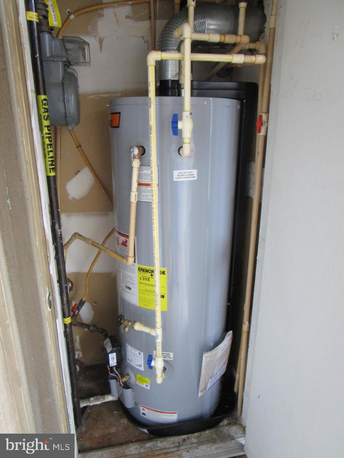 11750 Old Georgetown Road, Unit 2511 Rockville, MD 20852 - Photo 55 of 59