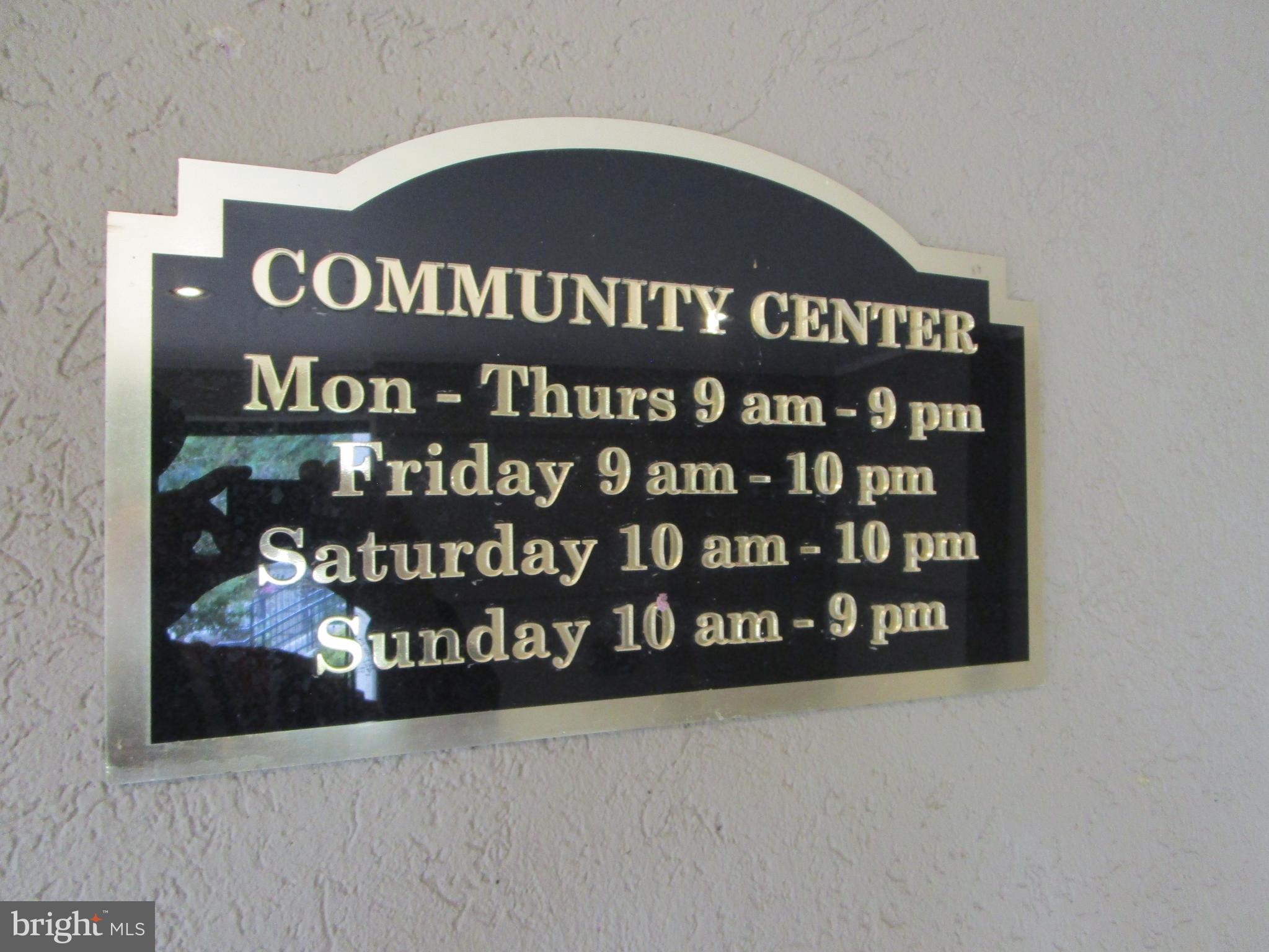 11750 Old Georgetown Road, Unit 2511 Rockville, MD 20852 - Photo 56 of 59