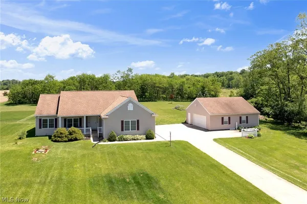 $459,900 | 9309 County Road 46, Galion, OH 44833