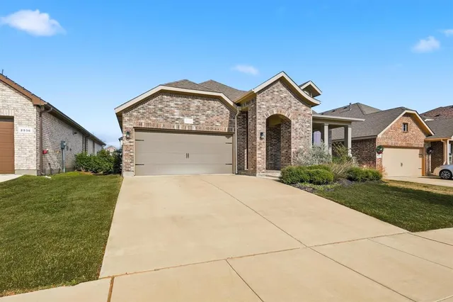 $2,800 | 2532 Candle Lane, Northlake, TX 76247