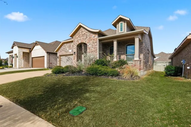 $2,800 | 2532 Candle Lane, Northlake, TX 76247