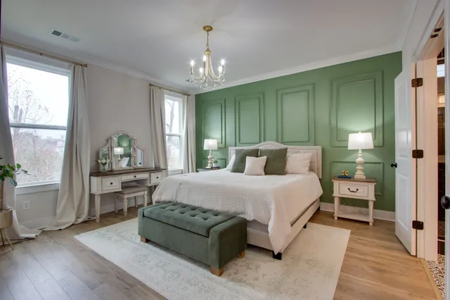 $678,000 | 614 Conifer Dr Spring Hill, Thompson's Station, TN 37179