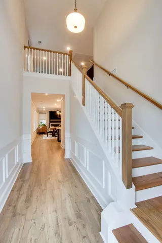 $678,000 | 614 Conifer Dr Spring Hill, Thompson's Station, TN 37179