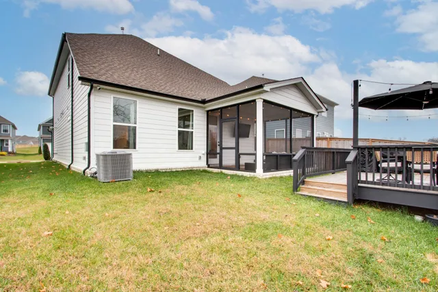 $678,000 | 614 Conifer Dr Spring Hill, Thompson's Station, TN 37179