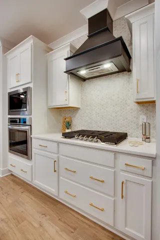 $678,000 | 614 Conifer Dr Spring Hill, Thompson's Station, TN 37179