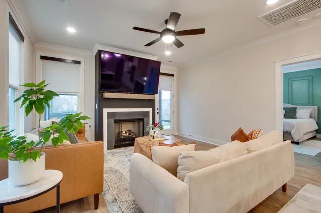 $678,000 | 614 Conifer Dr Spring Hill, Thompson's Station, TN 37179