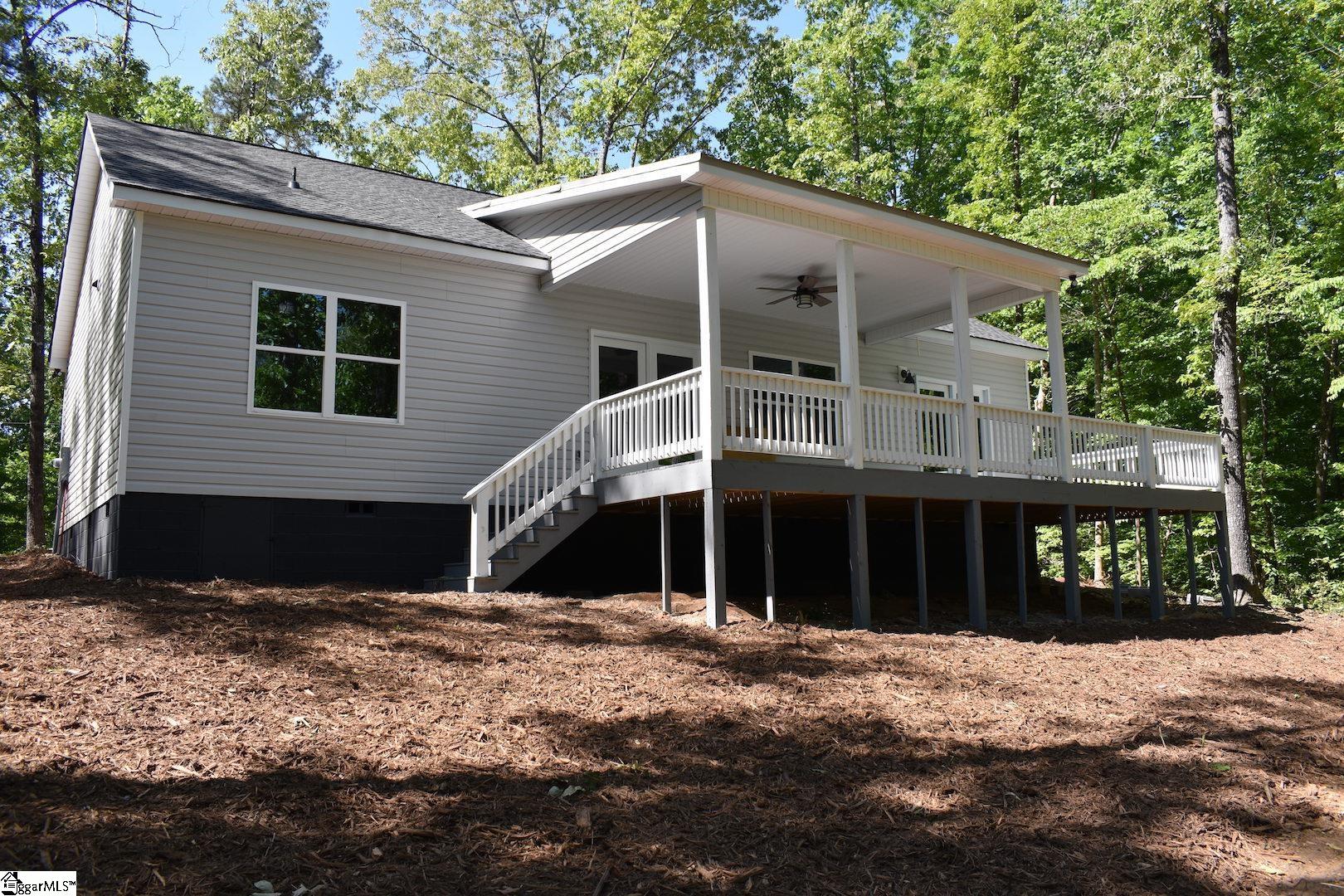109 Bayfield Road Westminster, SC 29693 - Photo 5 of 11 Gallery Image 5