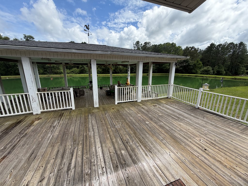 416 H Kinsaul Road Hartford, AL 36344 - Photo 4 of 9