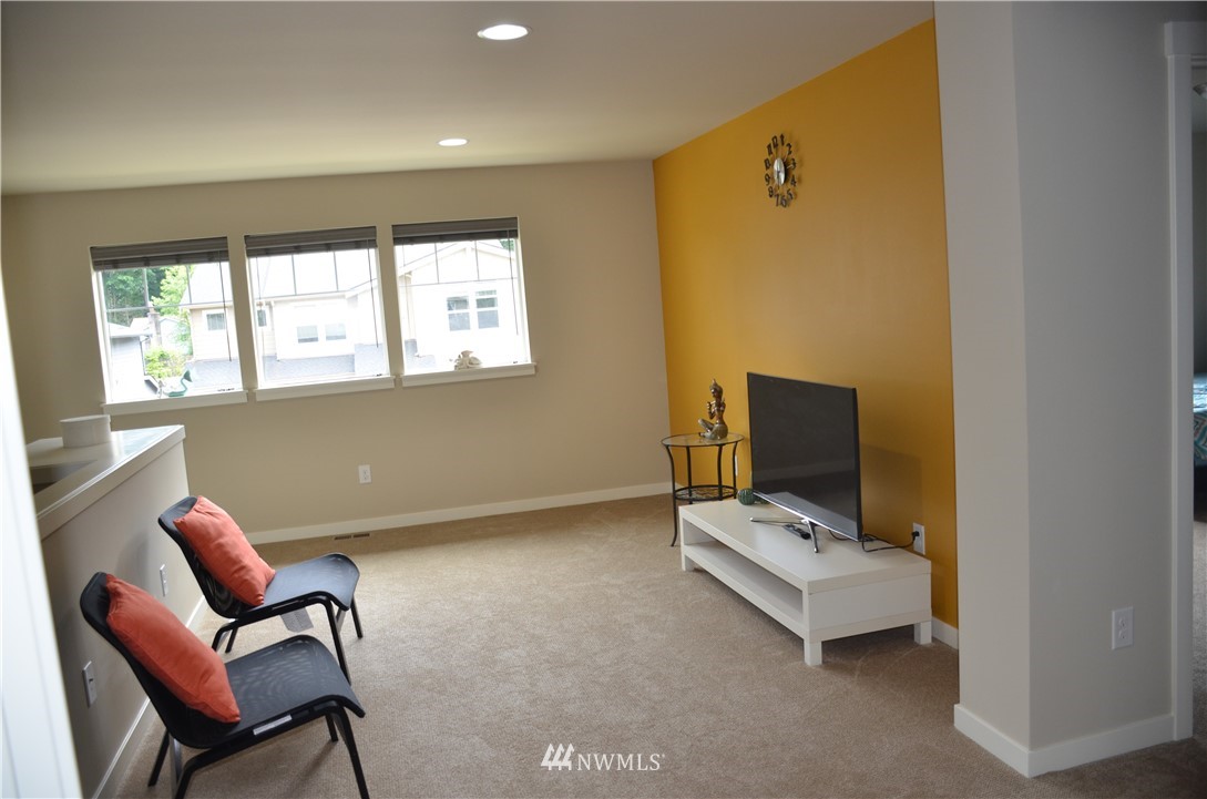 29 175th Place Southeast Bothell, WA 98012 - Photo 11 of 19 a view of workspace with chair and window
