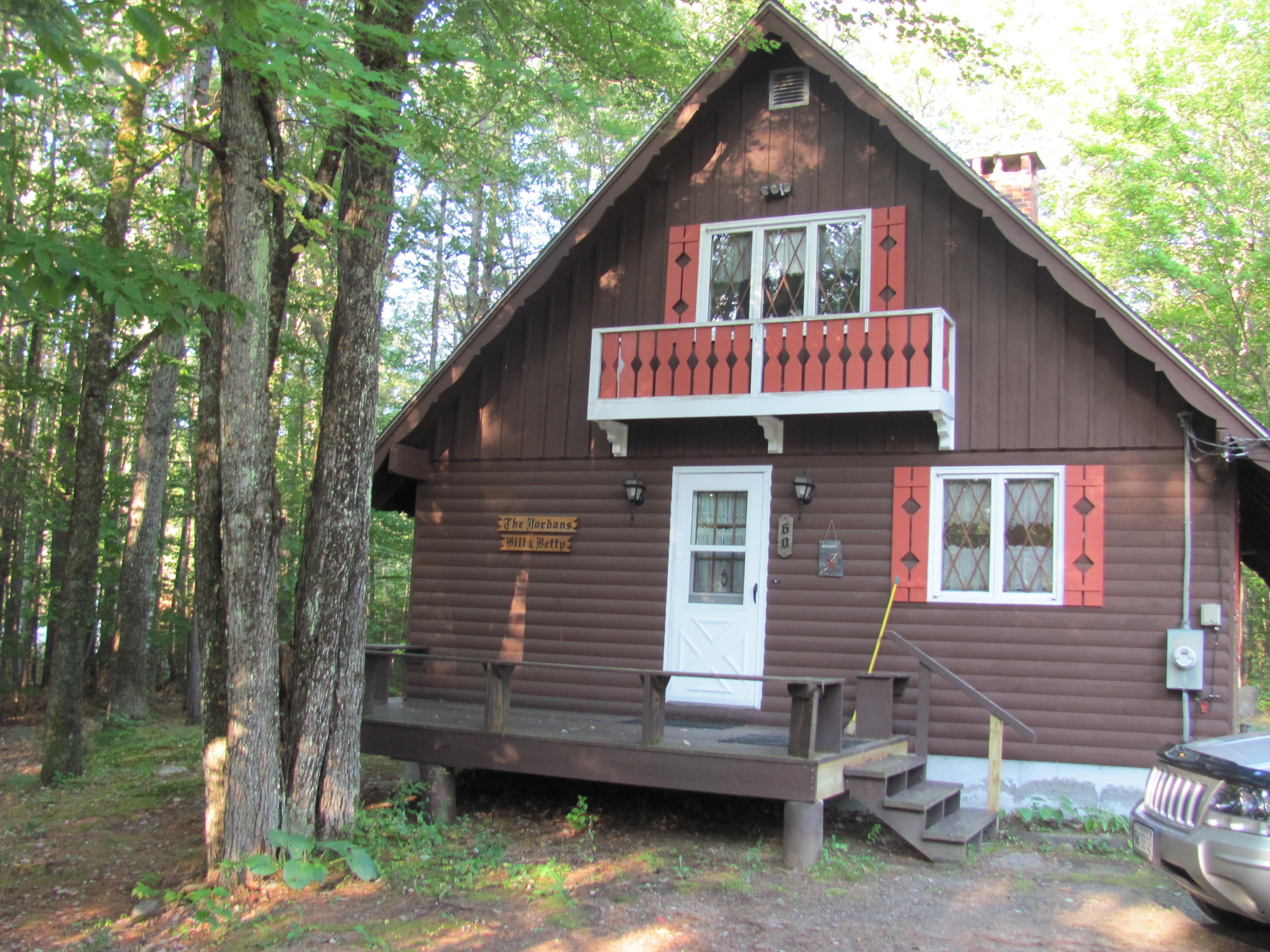 60 Birch Road Greenwood, ME 04255 - Photo 1 of 20 IMG_1179