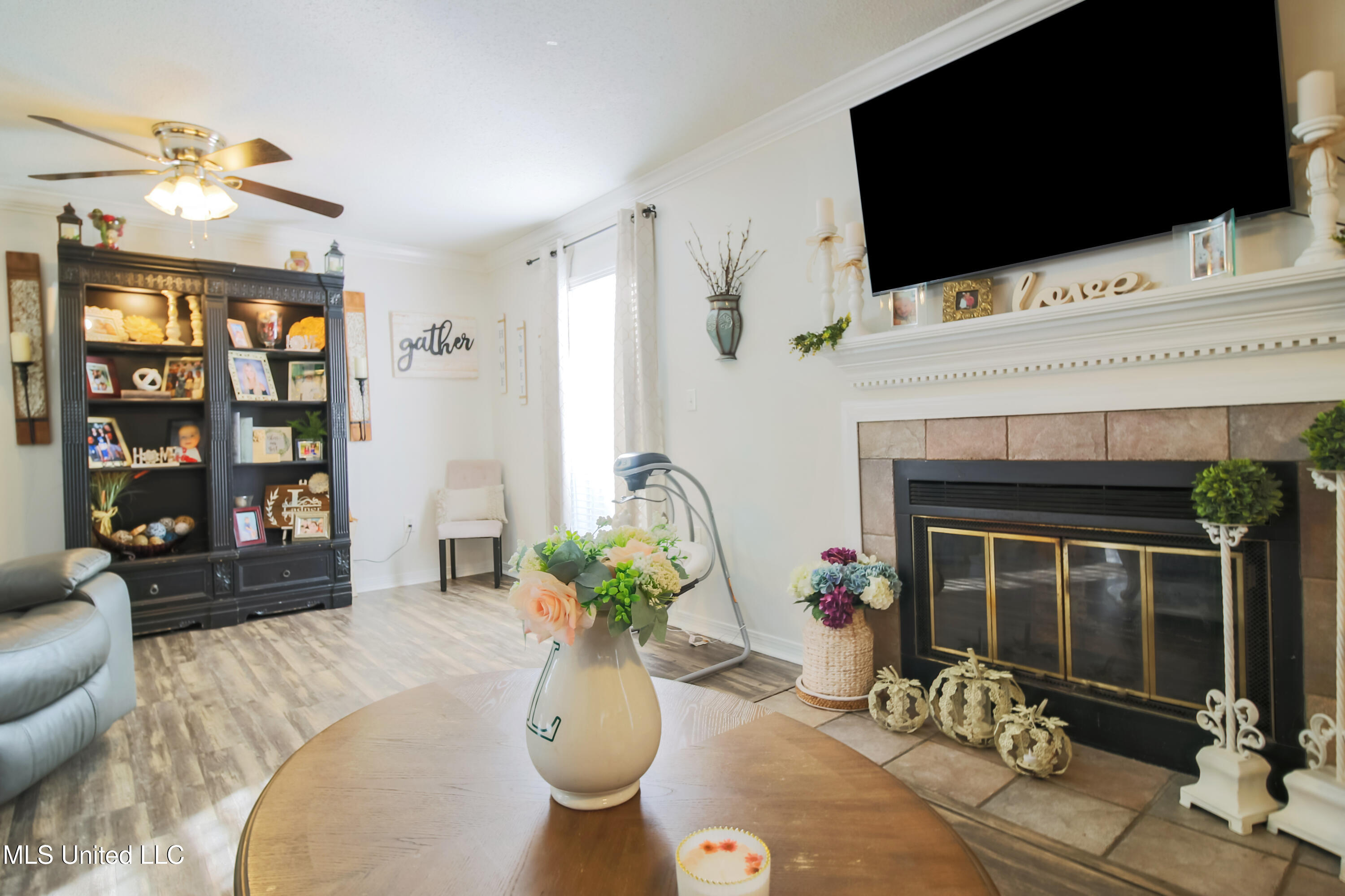 18609 West Wortham Road Saucier, MS 39574 - Photo 11 of 37 IMG_7614