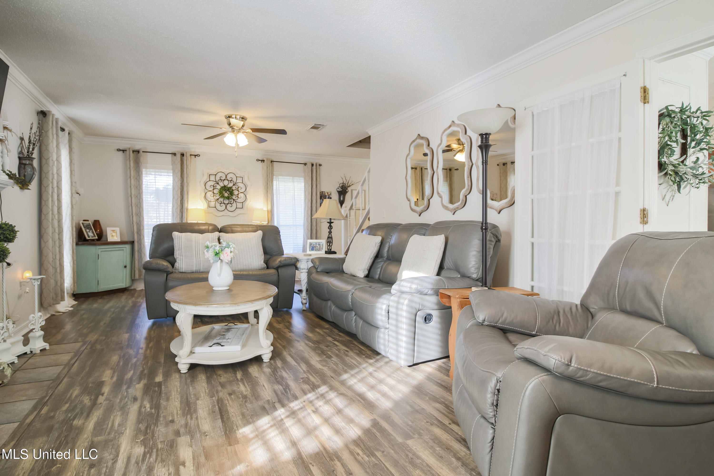 18609 West Wortham Road Saucier, MS 39574 - Photo 12 of 37 IMG_7616