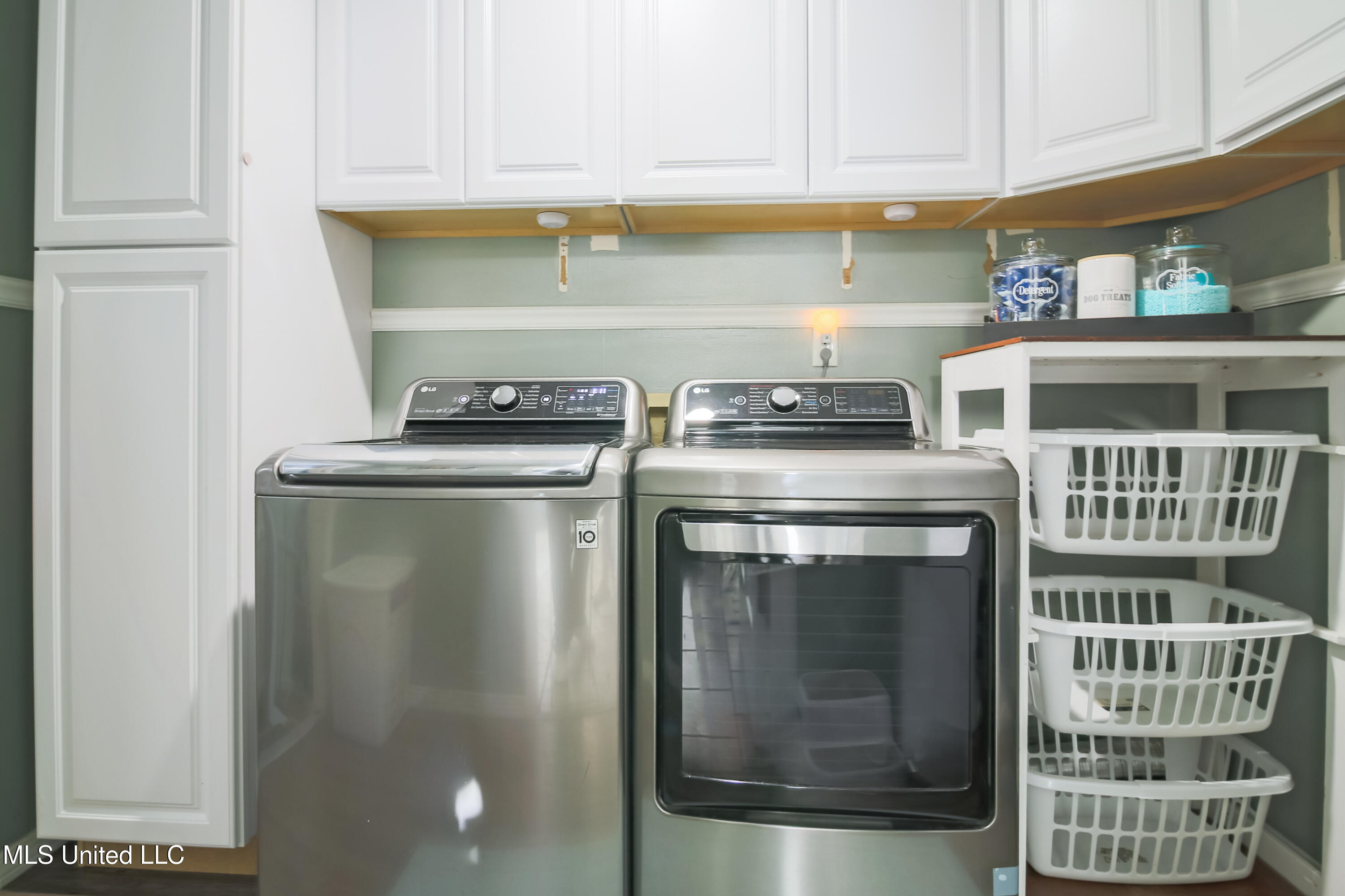 18609 West Wortham Road Saucier, MS 39574 - Photo 16 of 37 IMG_7620