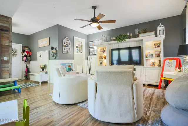 $329,000 | 18609 West Wortham Road, Saucier, MS 39574