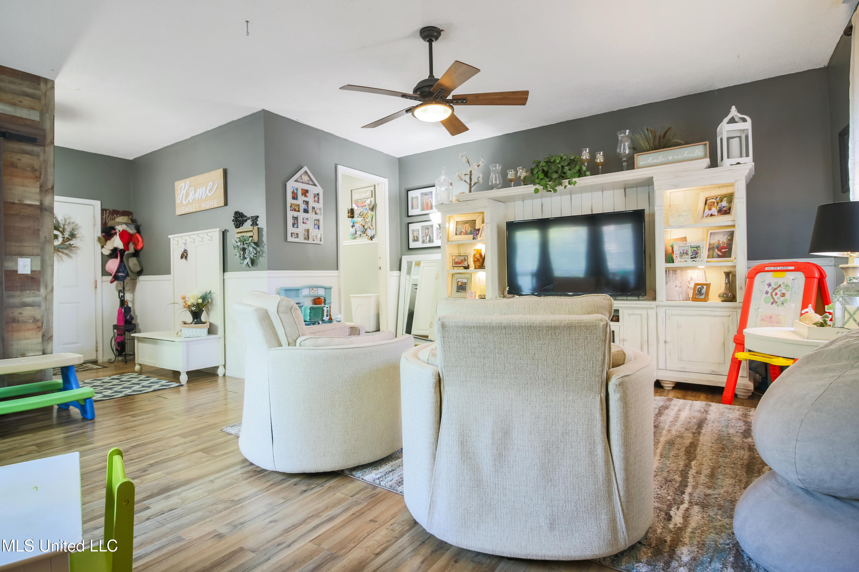 18609 West Wortham Road Saucier, MS 39574 - Photo 17 of 37 IMG_7622