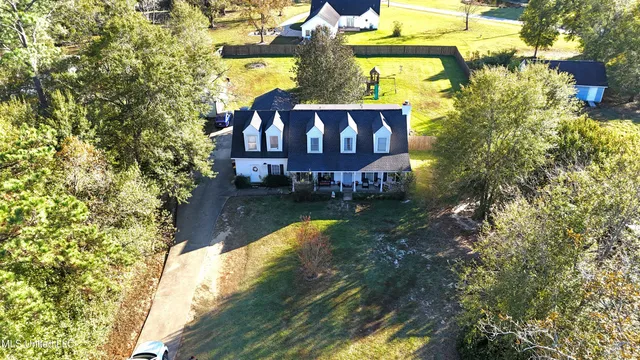 $329,000 | 18609 West Wortham Road, Saucier, MS 39574