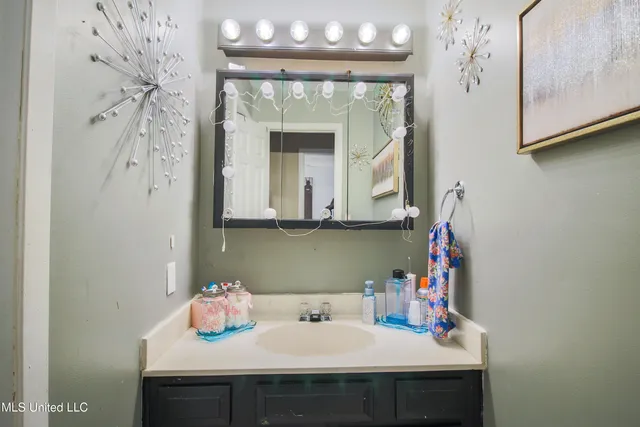 $329,000 | 18609 West Wortham Road, Saucier, MS 39574