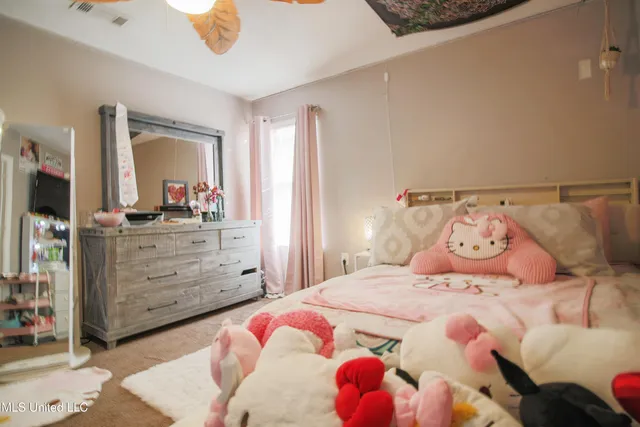 $329,000 | 18609 West Wortham Road, Saucier, MS 39574