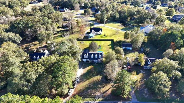 $329,000 | 18609 West Wortham Road, Saucier, MS 39574