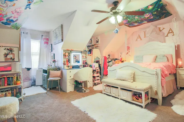 $329,000 | 18609 West Wortham Road, Saucier, MS 39574