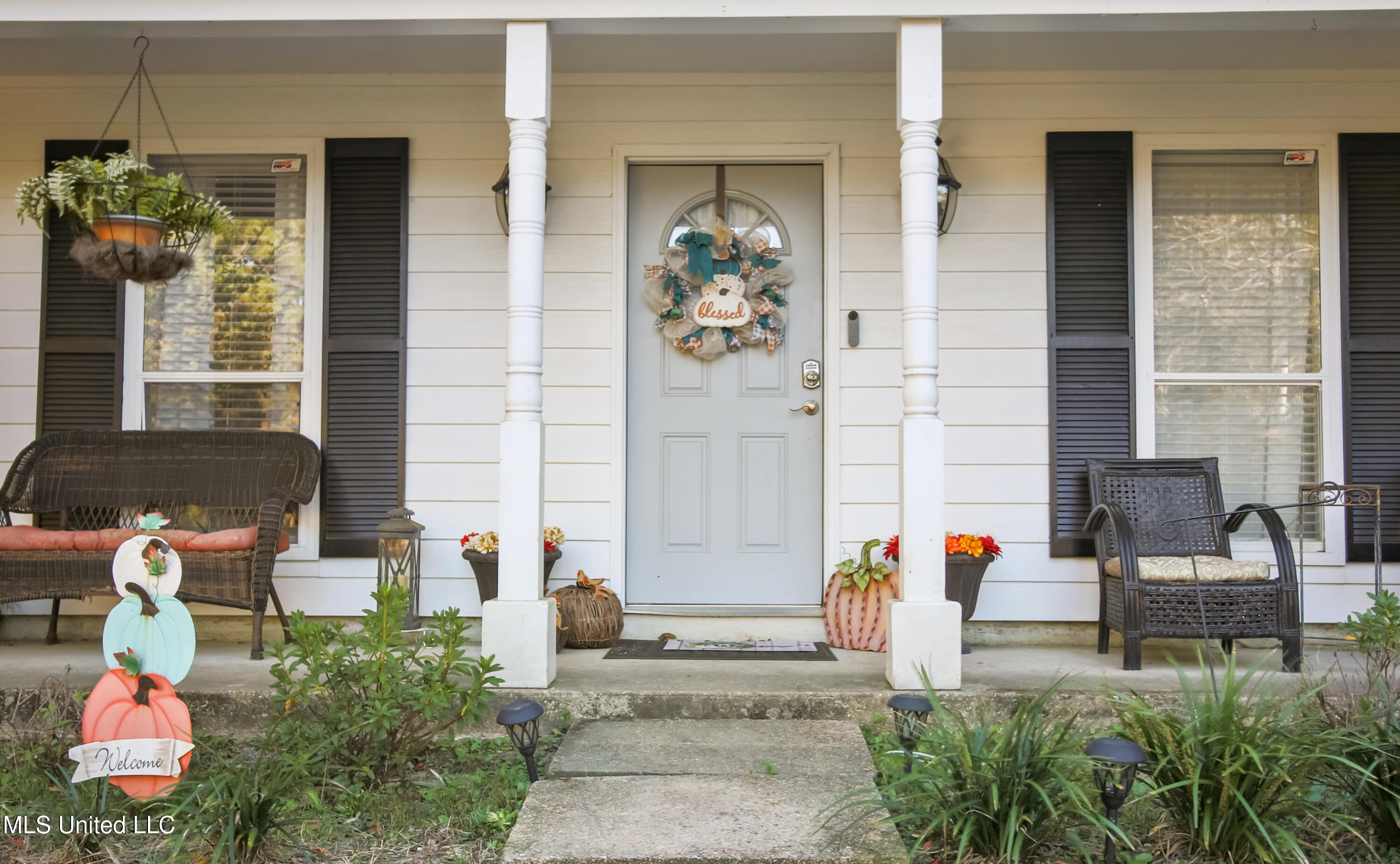 18609 West Wortham Road Saucier, MS 39574 - Photo 7 of 37 IMG_7609