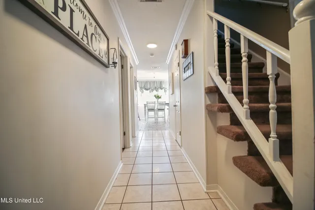 $329,000 | 18609 West Wortham Road, Saucier, MS 39574