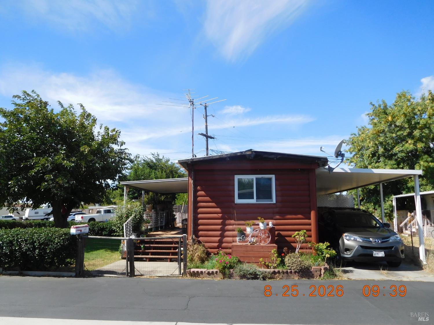 50 River Road, Unit 80 Isleton, CA 94571 - Photo 1 of 22 Gallery Image 1