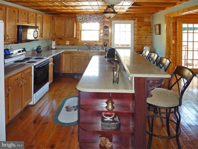 186 High Knob Road Front Royal, VA 22630 - Photo 14 of 30 Kitchen
