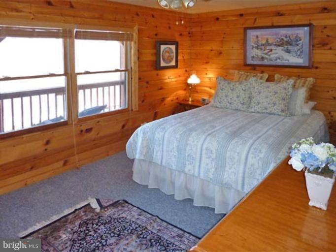 186 High Knob Road Front Royal, VA 22630 - Photo 22 of 30 Bedroom #2