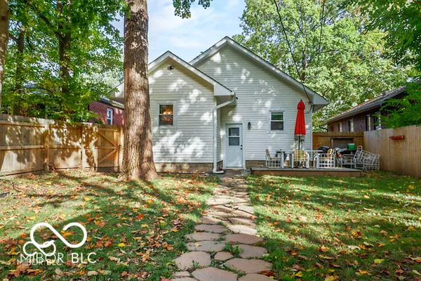 $1,850 | 4230 Winthrop Avenue, Indianapolis, IN 46205